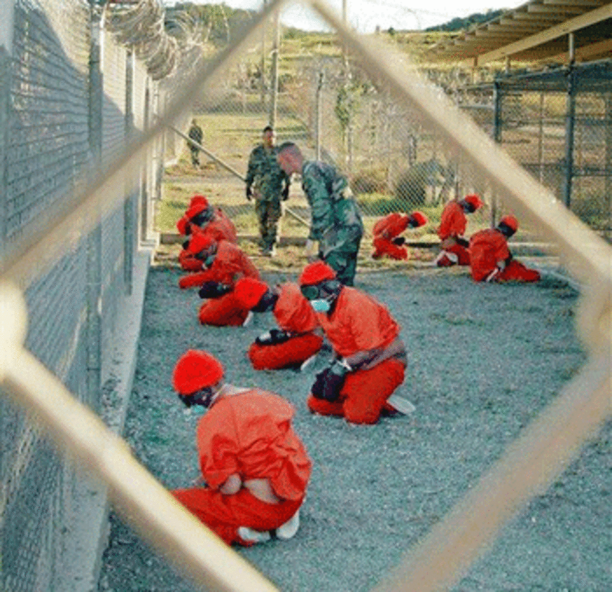 gitmo