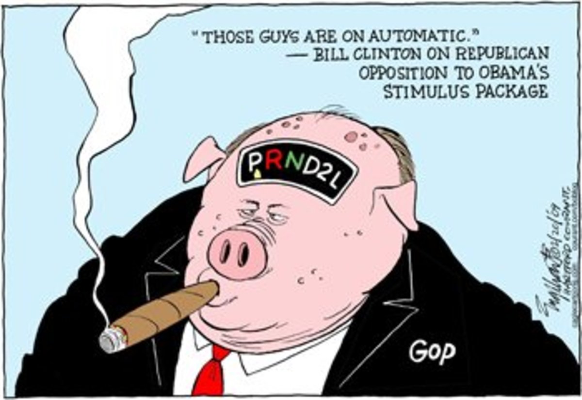 gop-on-automatic