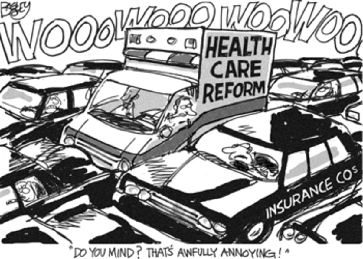 healthcare
