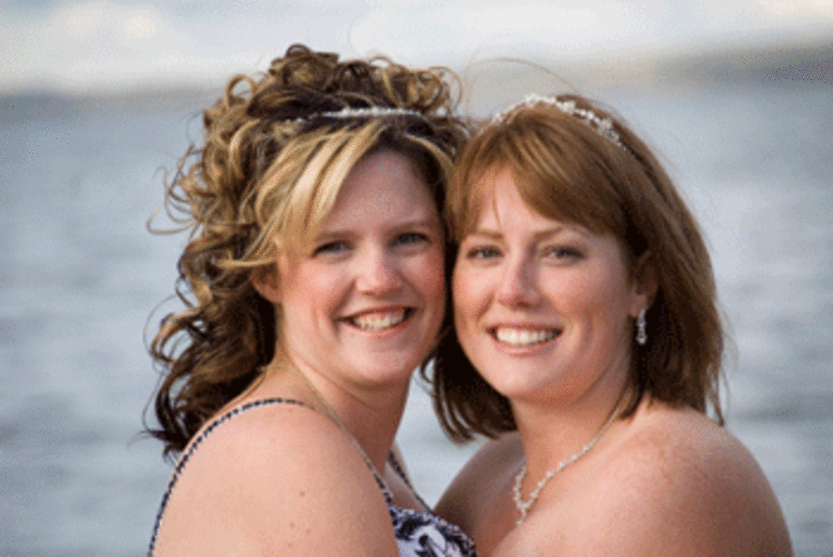 marriage equality Court Rules Defense of Marriage Act Unconstitutional, Irrational