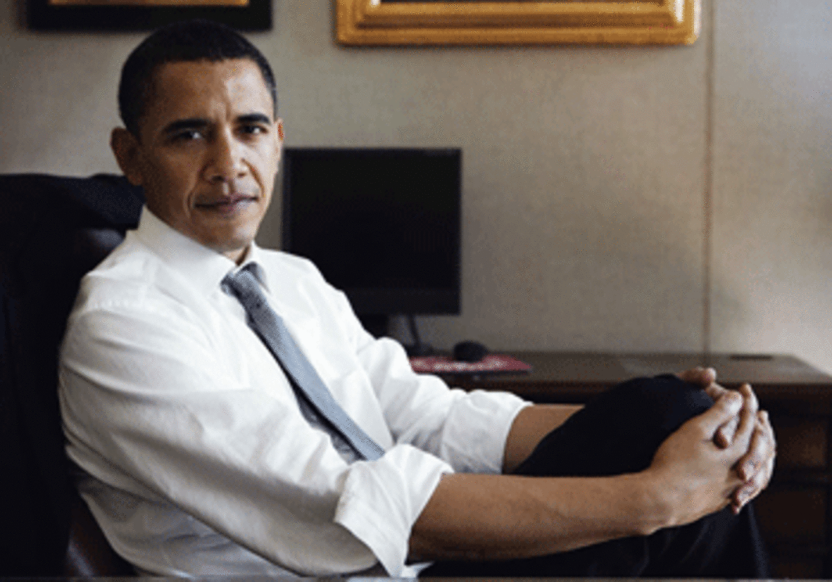 obama