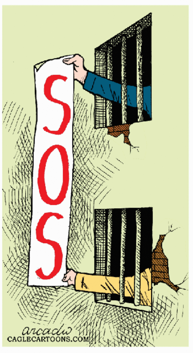 sos