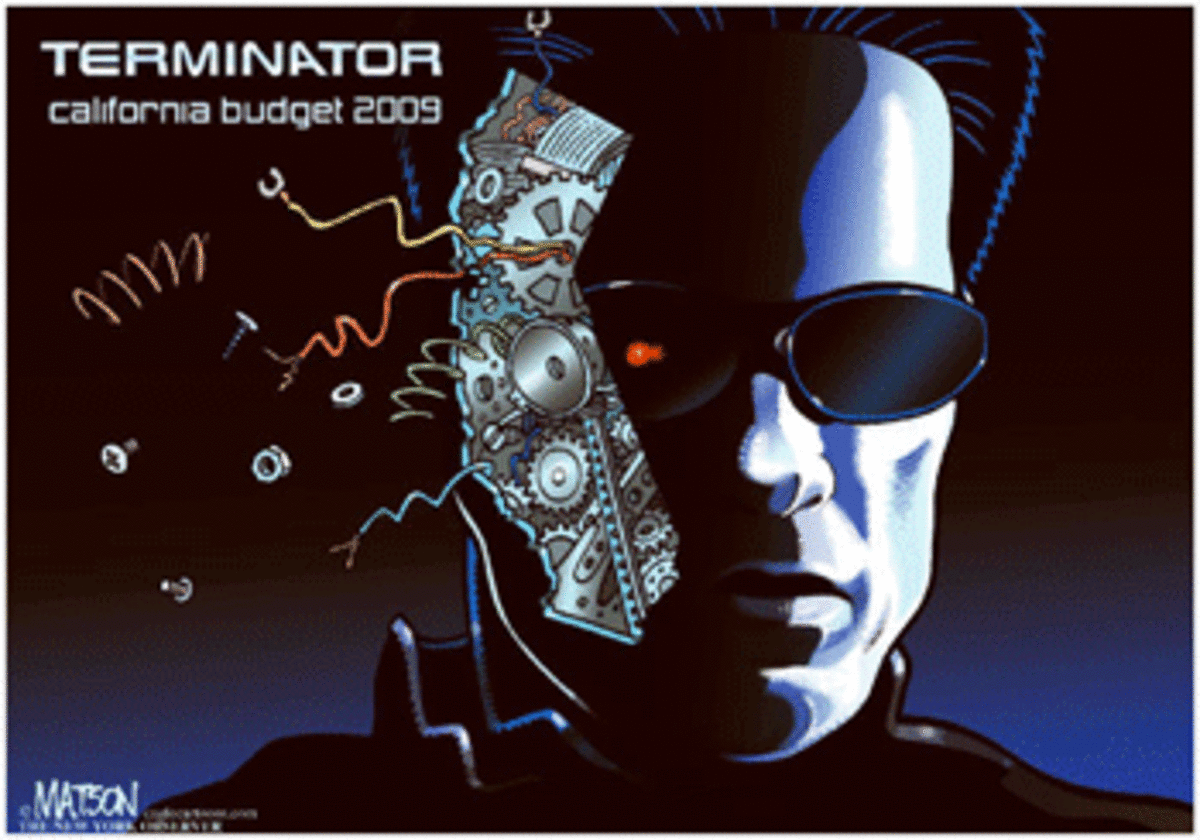terminator