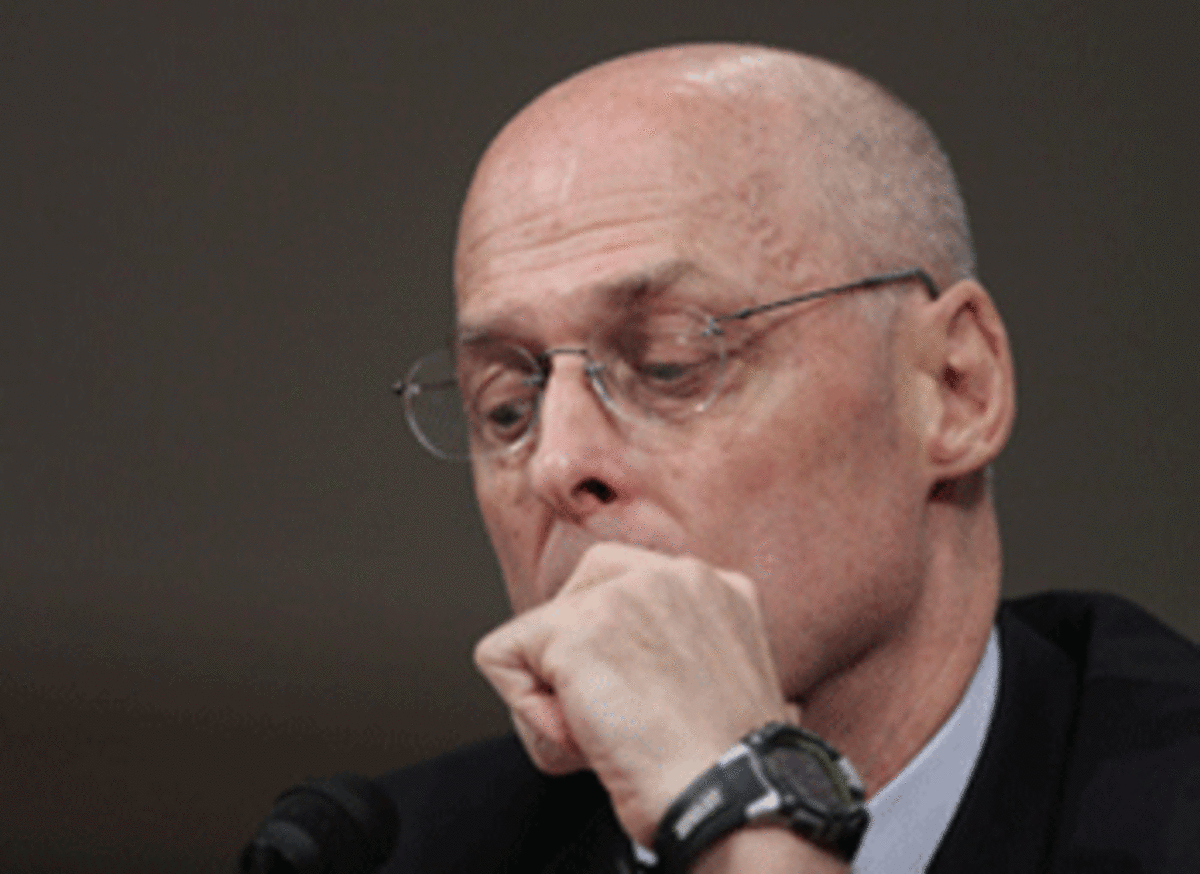 wdc paulson photo wdc paulson Watchdog: No, Hank, You Didn’t Get a Good Deal for the Taxpayer
