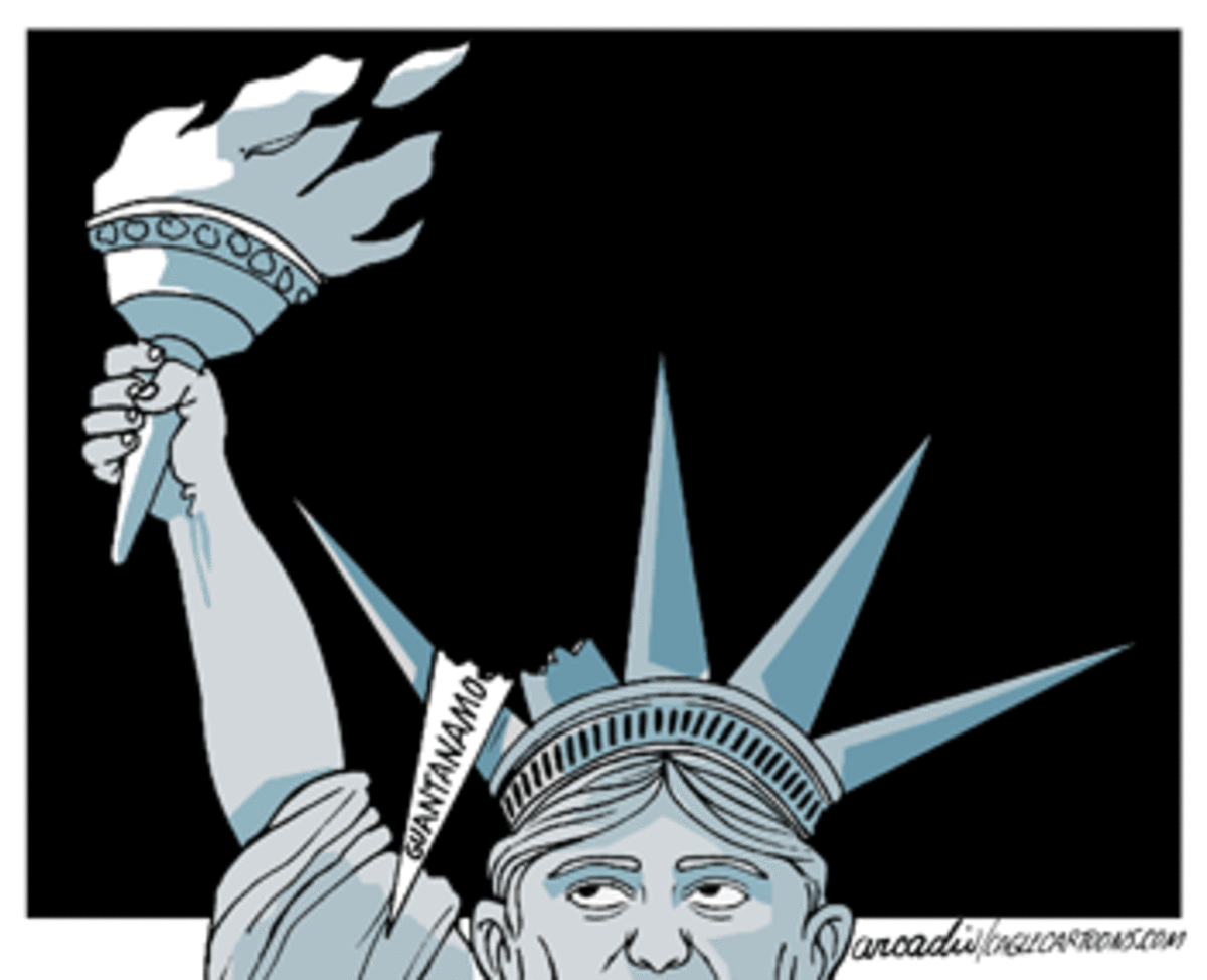 broken-liberty
