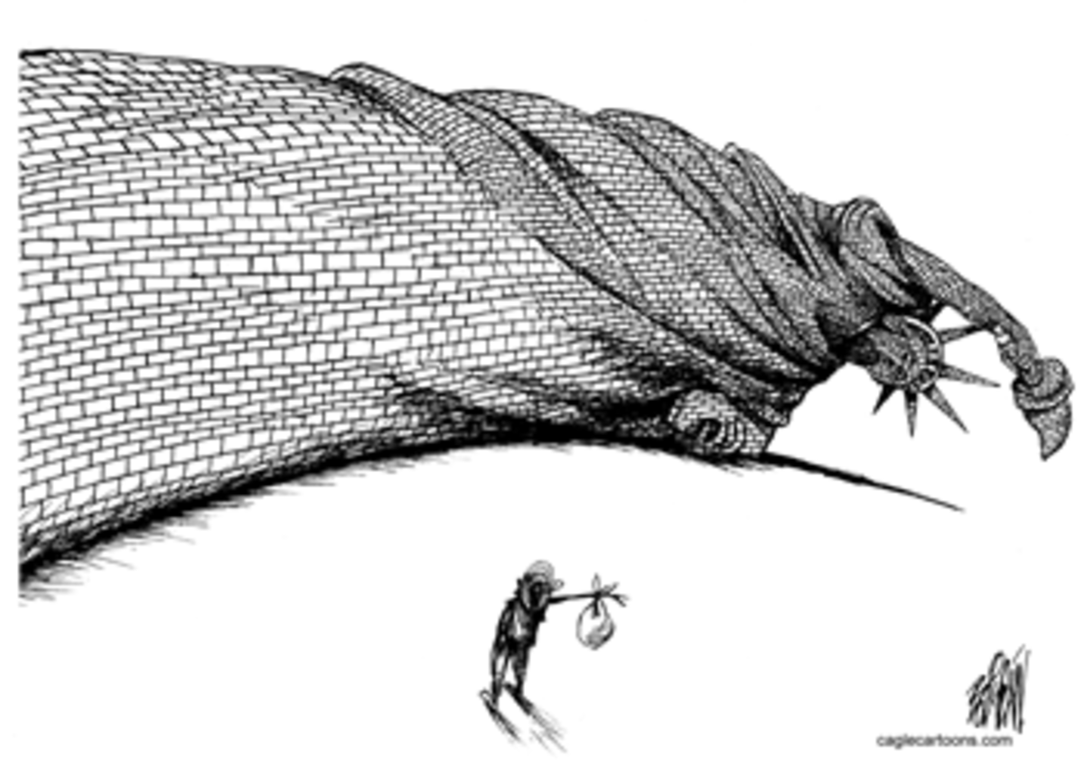 liberty-wall