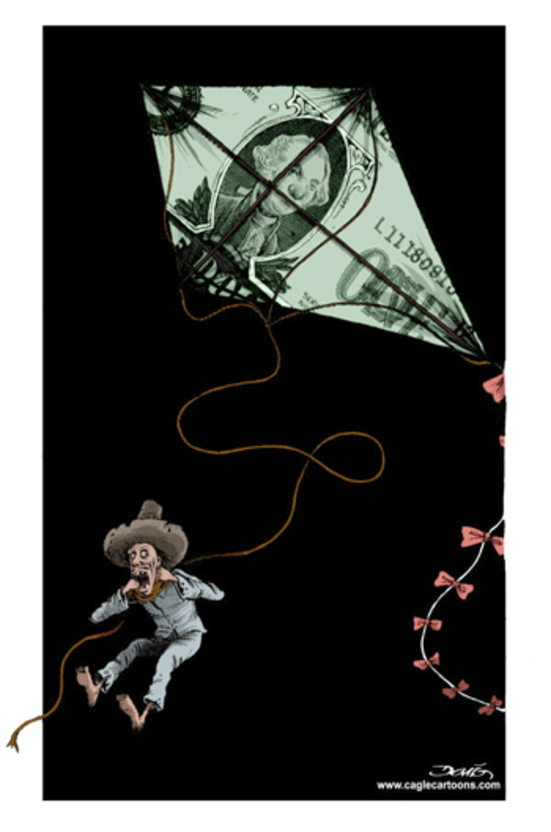 american-kite