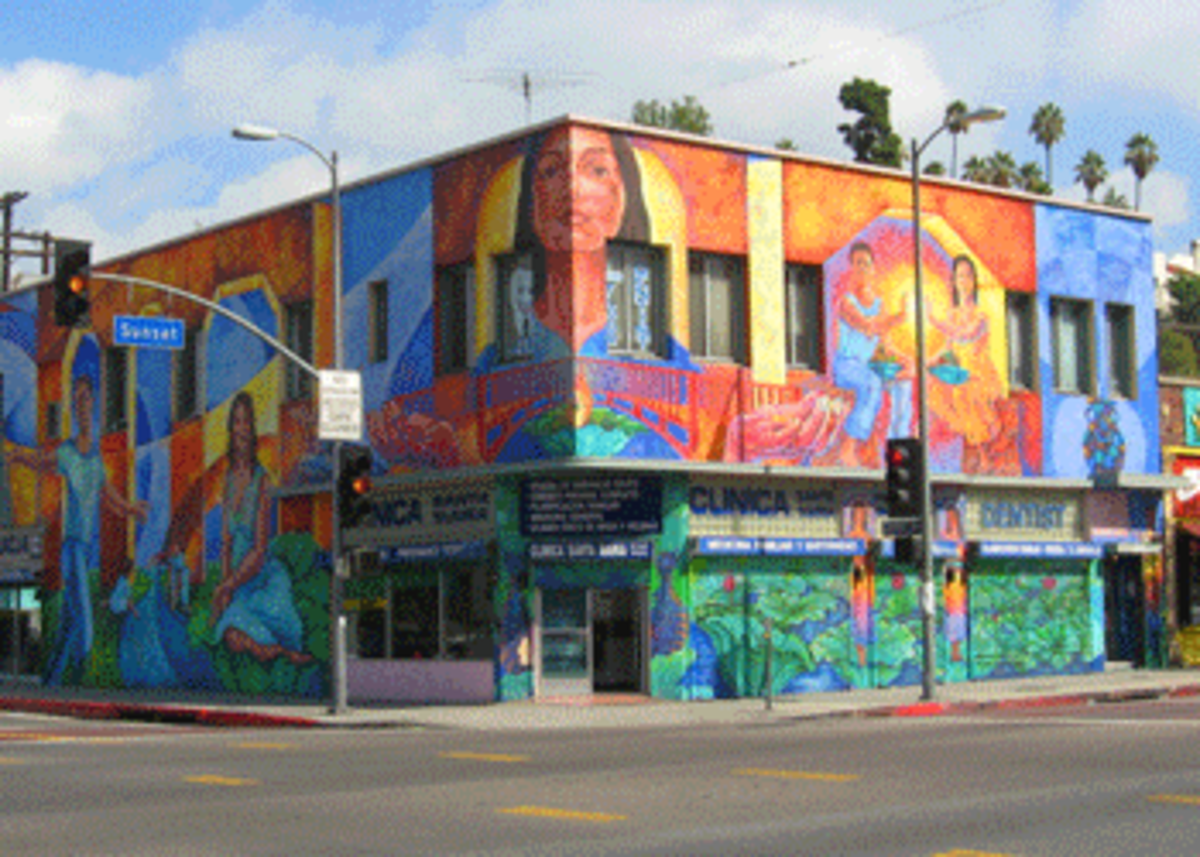 echo park murals We Can Stop Our Businesses From Moving Out