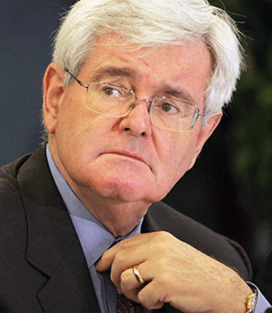 newt gingrich cry baby. Newt Gingrich…