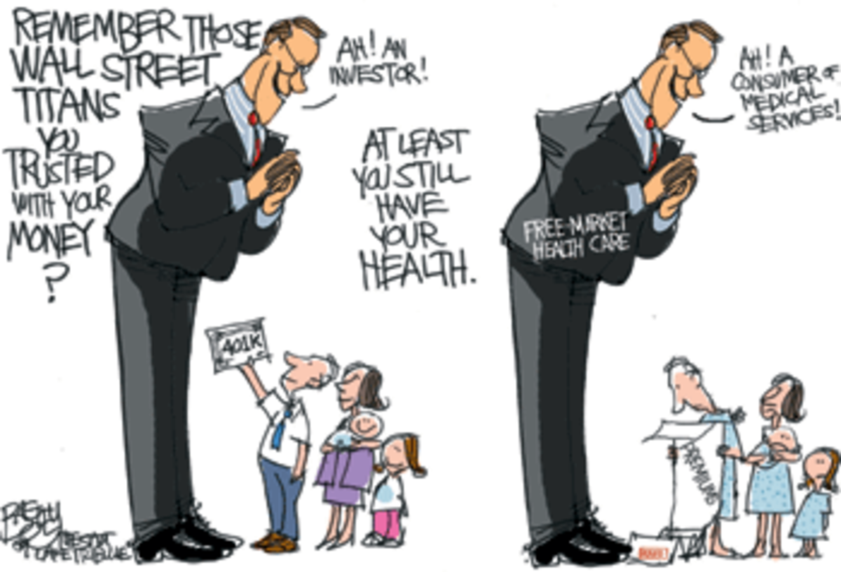 healthcare