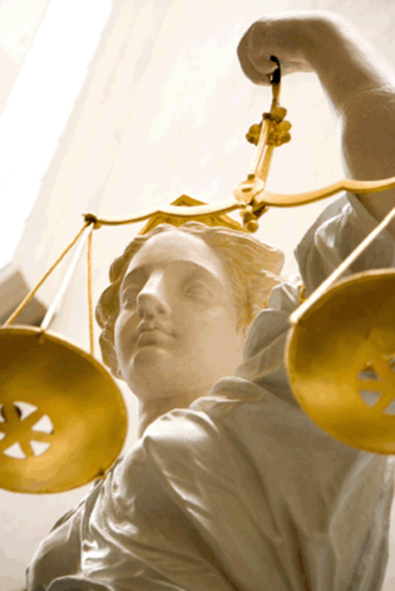 justice