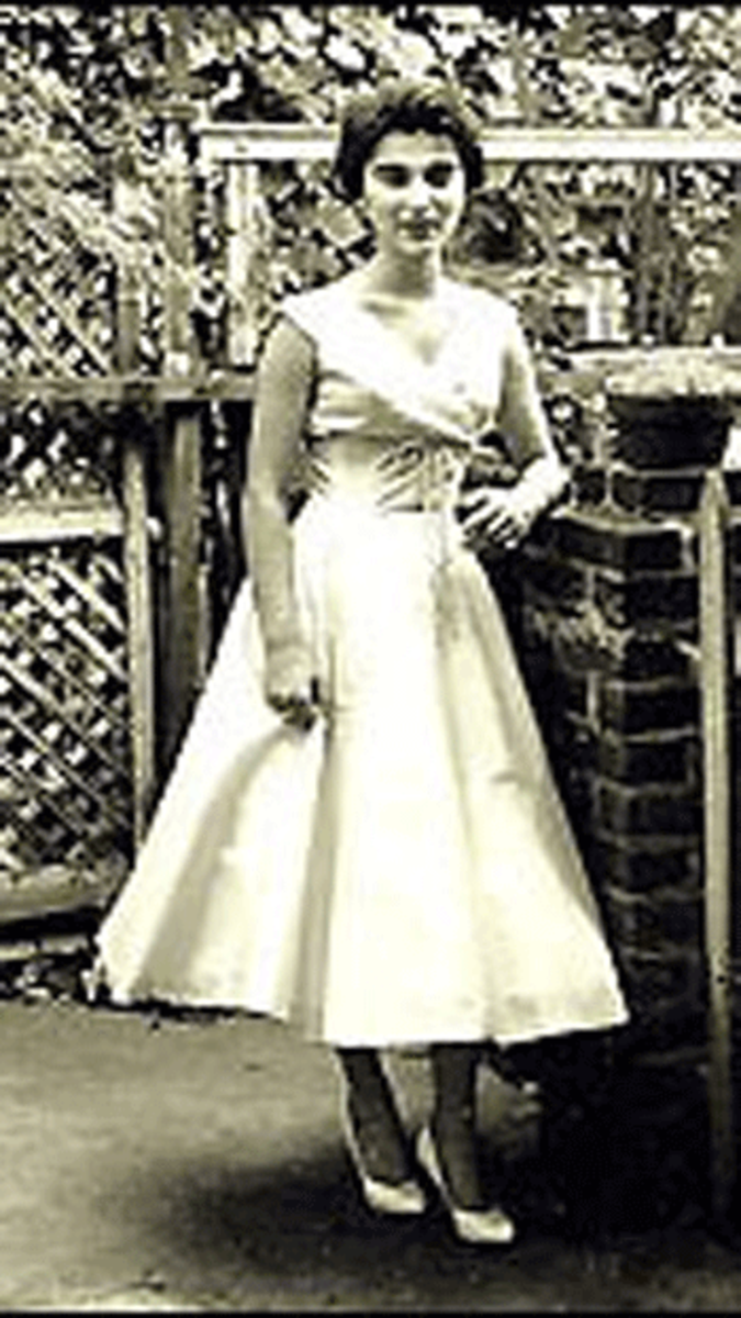 Kitty Genovese