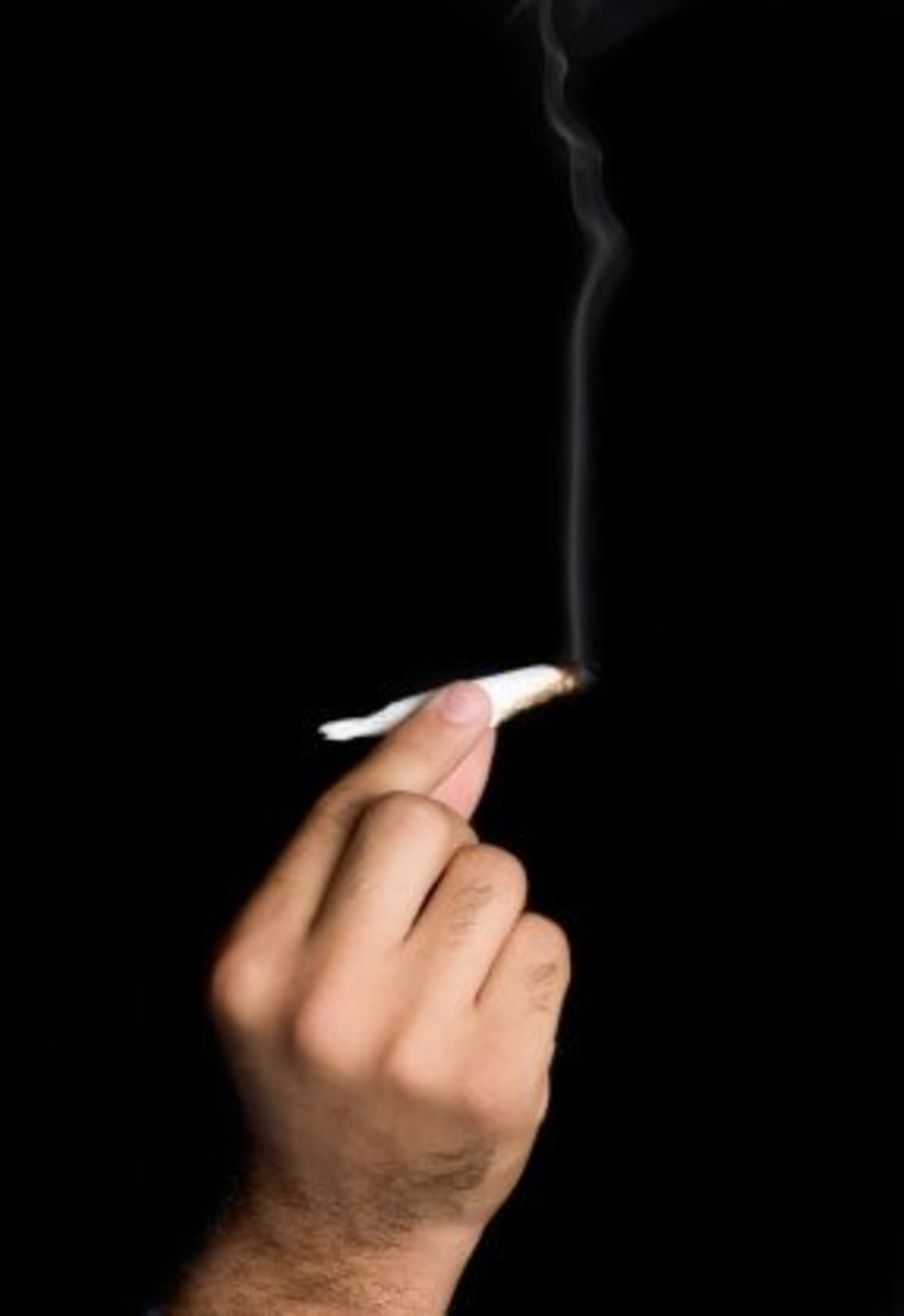 marijuana-joint