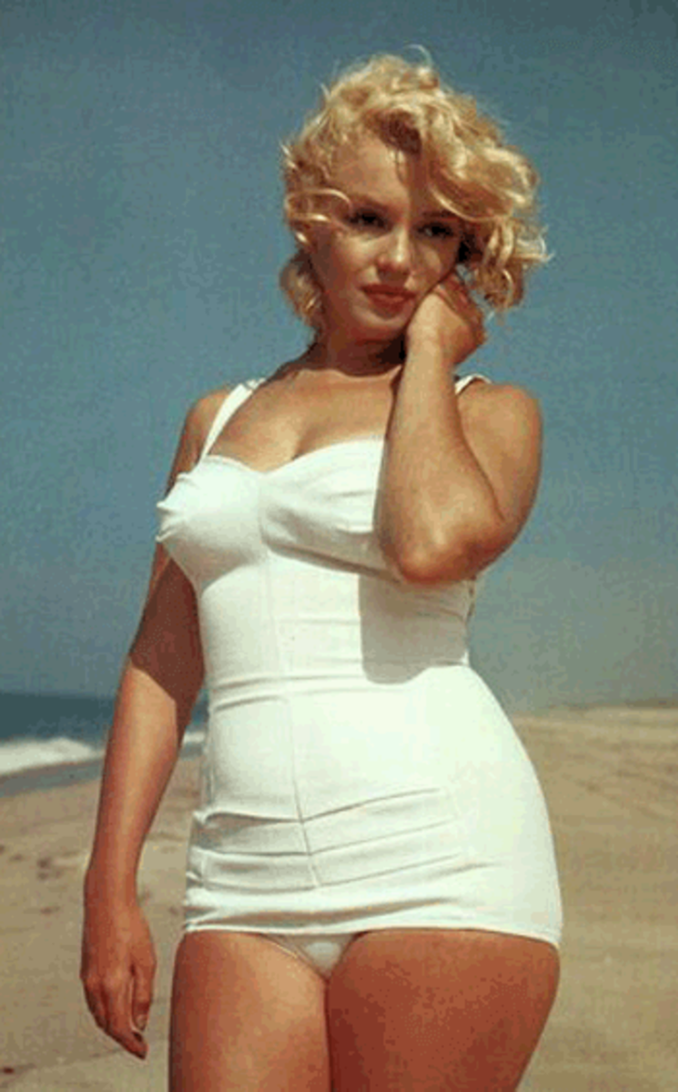 marilyn
