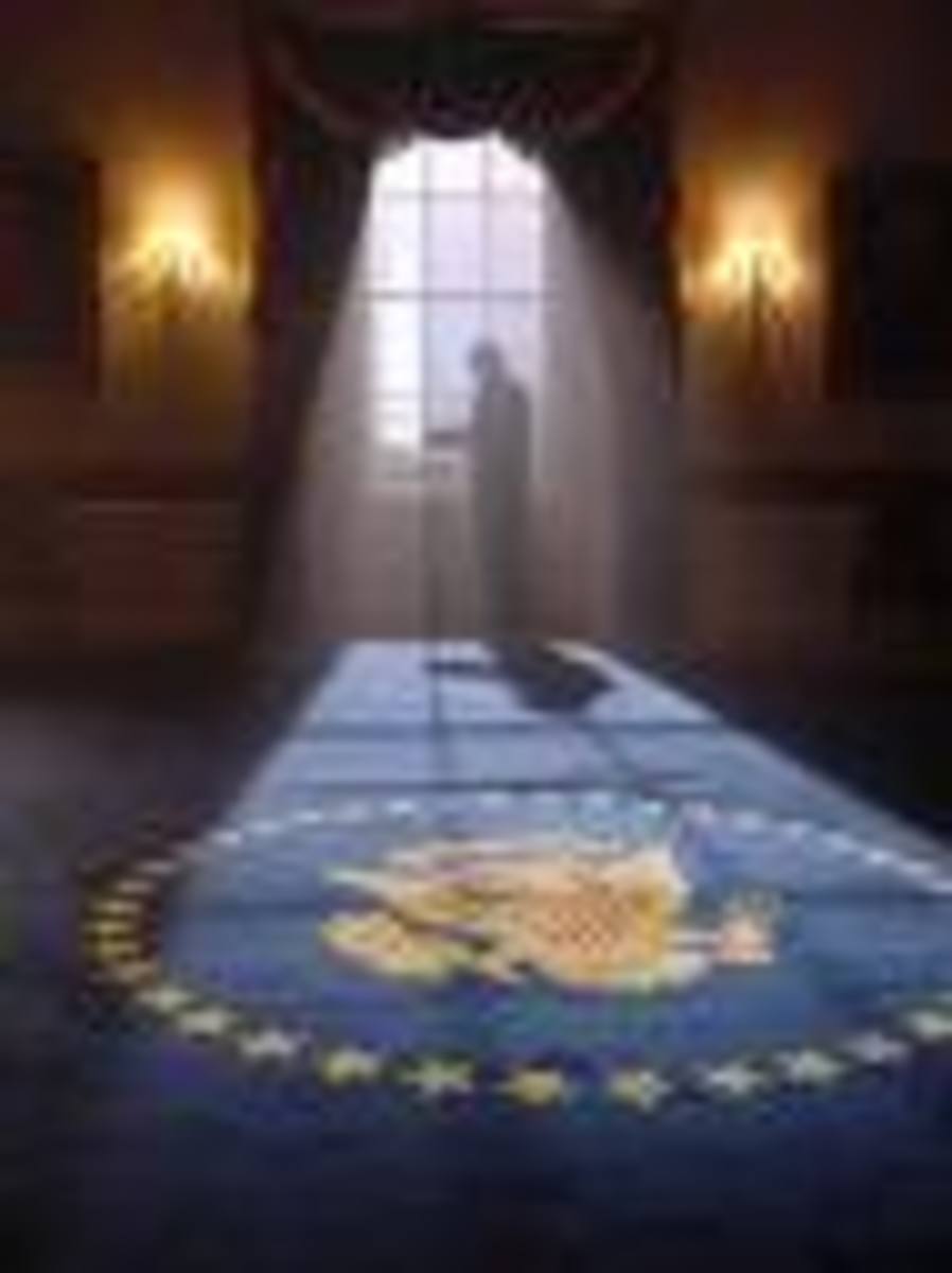  How Obama Can Succeed in the Next Hundred Days and Beyond