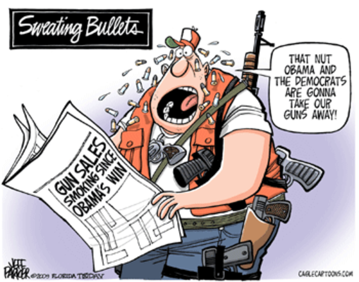 sweating-bullets