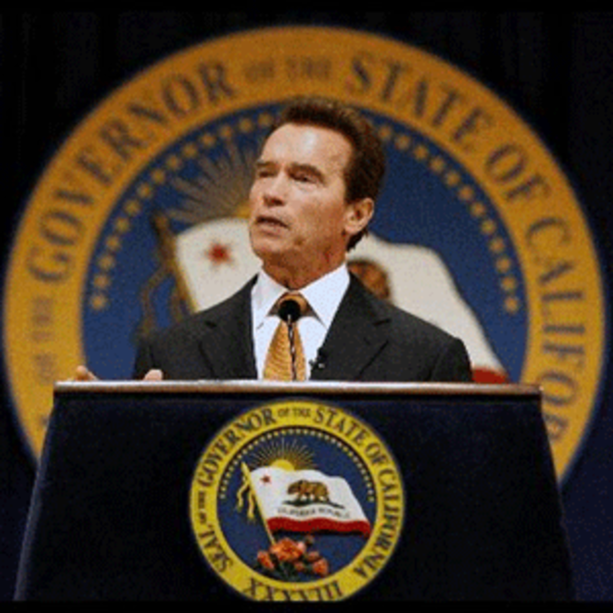arnie