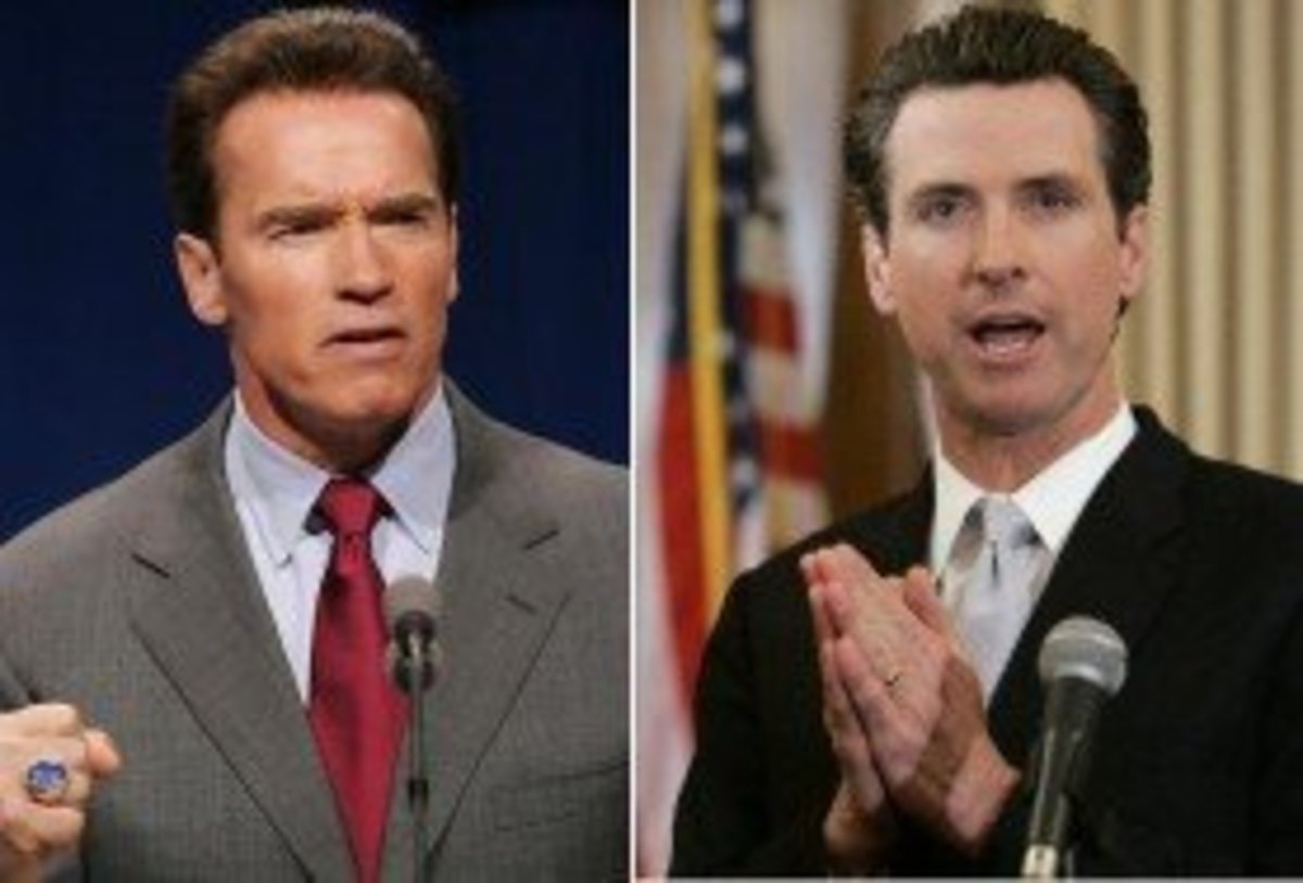 arnoldgavin