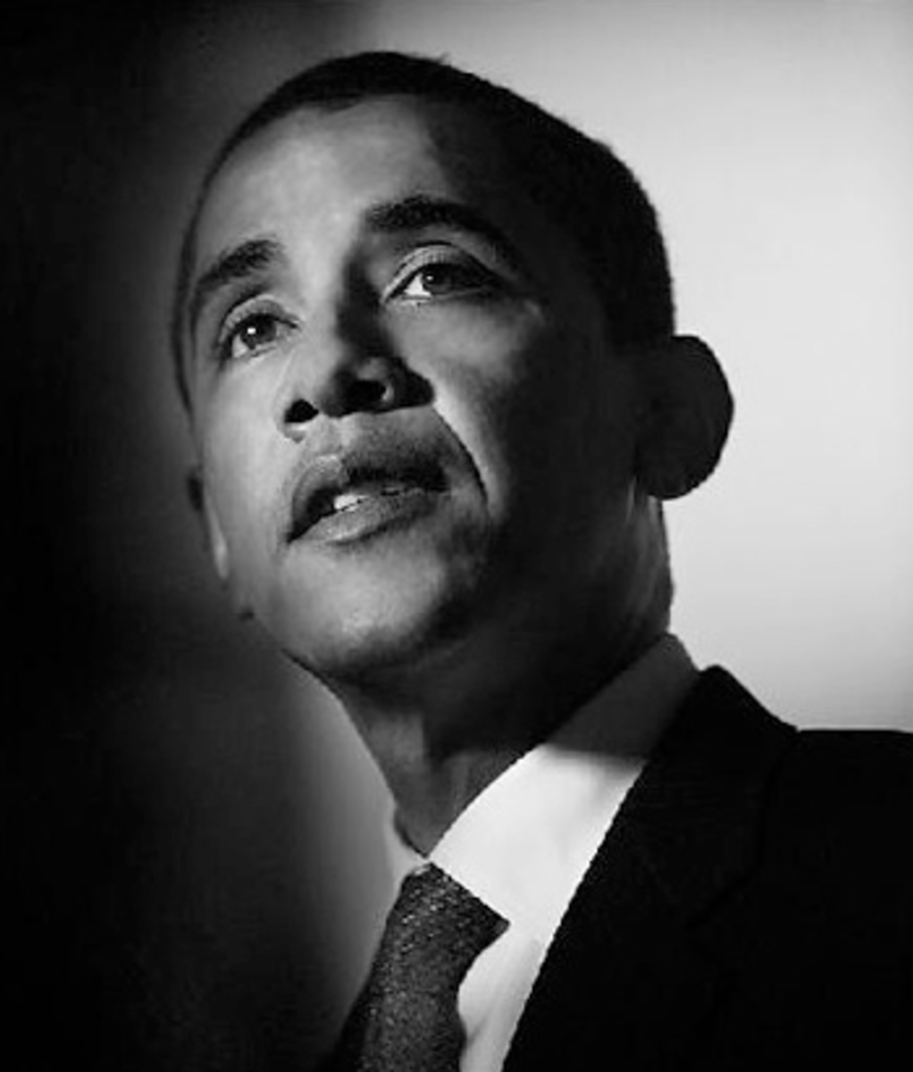 barack obama2 Obama and Pragmatism: Thinking Through Values