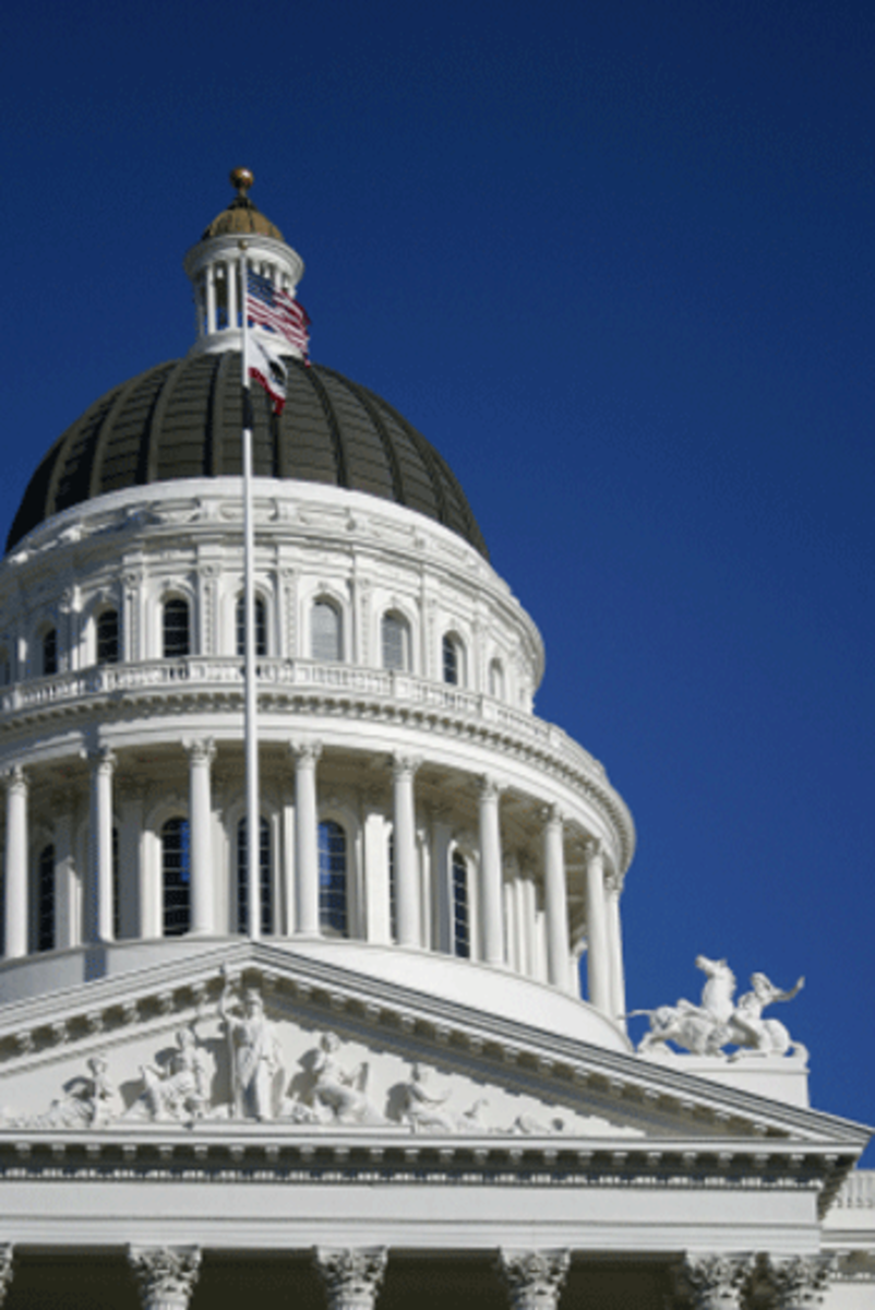 capitol