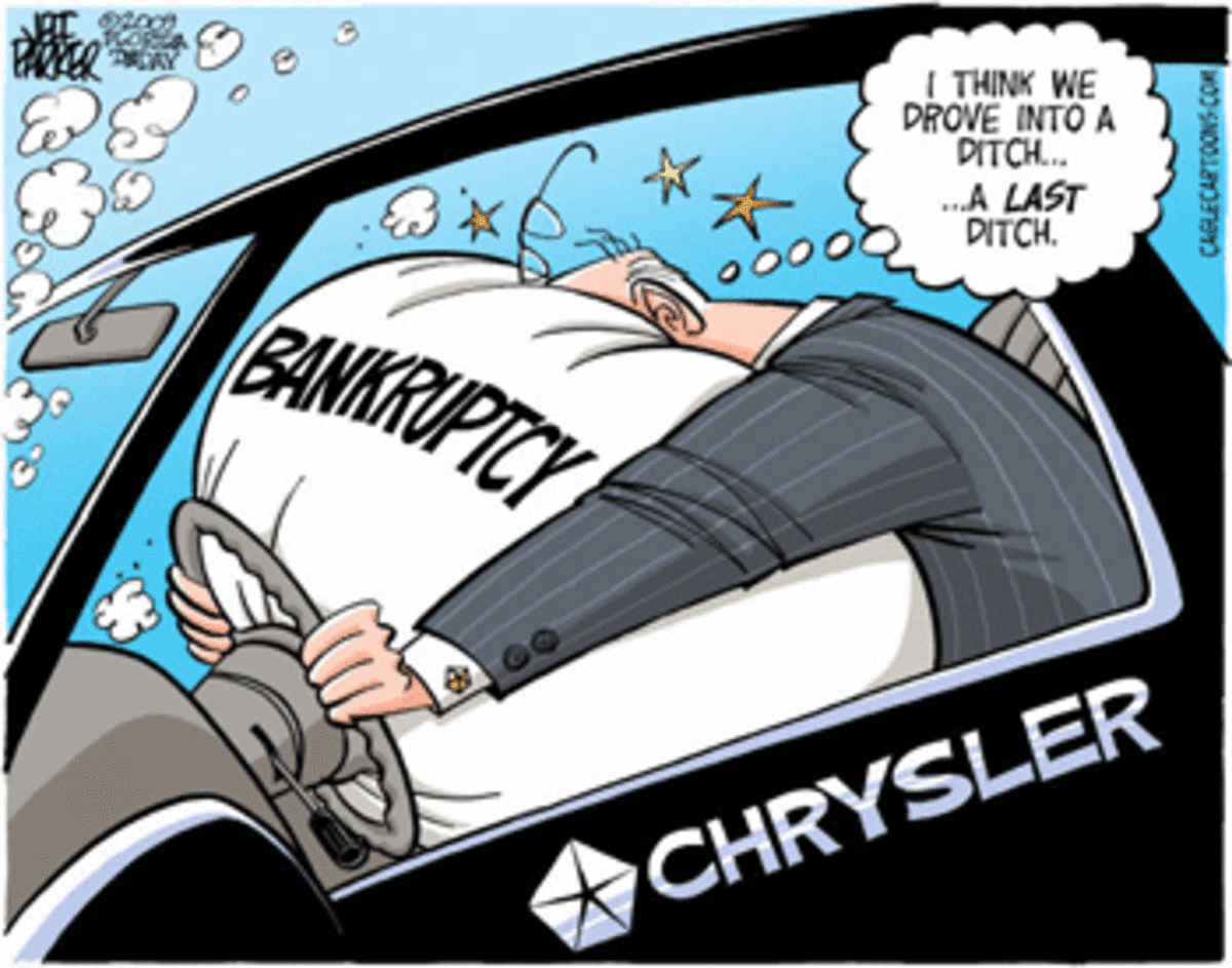 chrysler