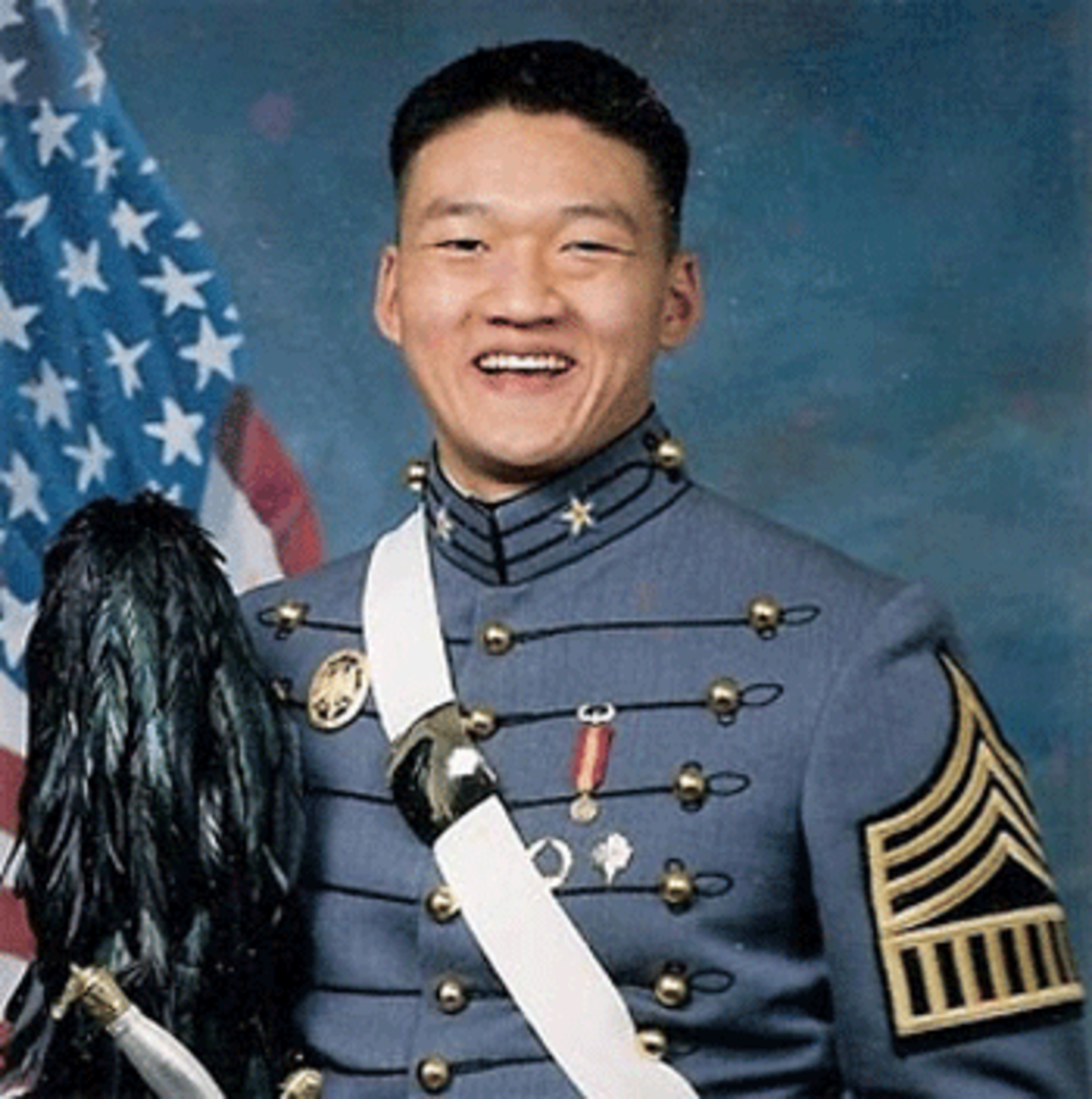 danchoi Who Celebrates Our Queer Servicemembers on Memorial Day?