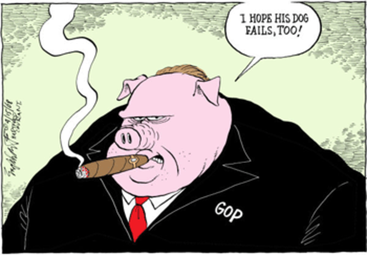 gop