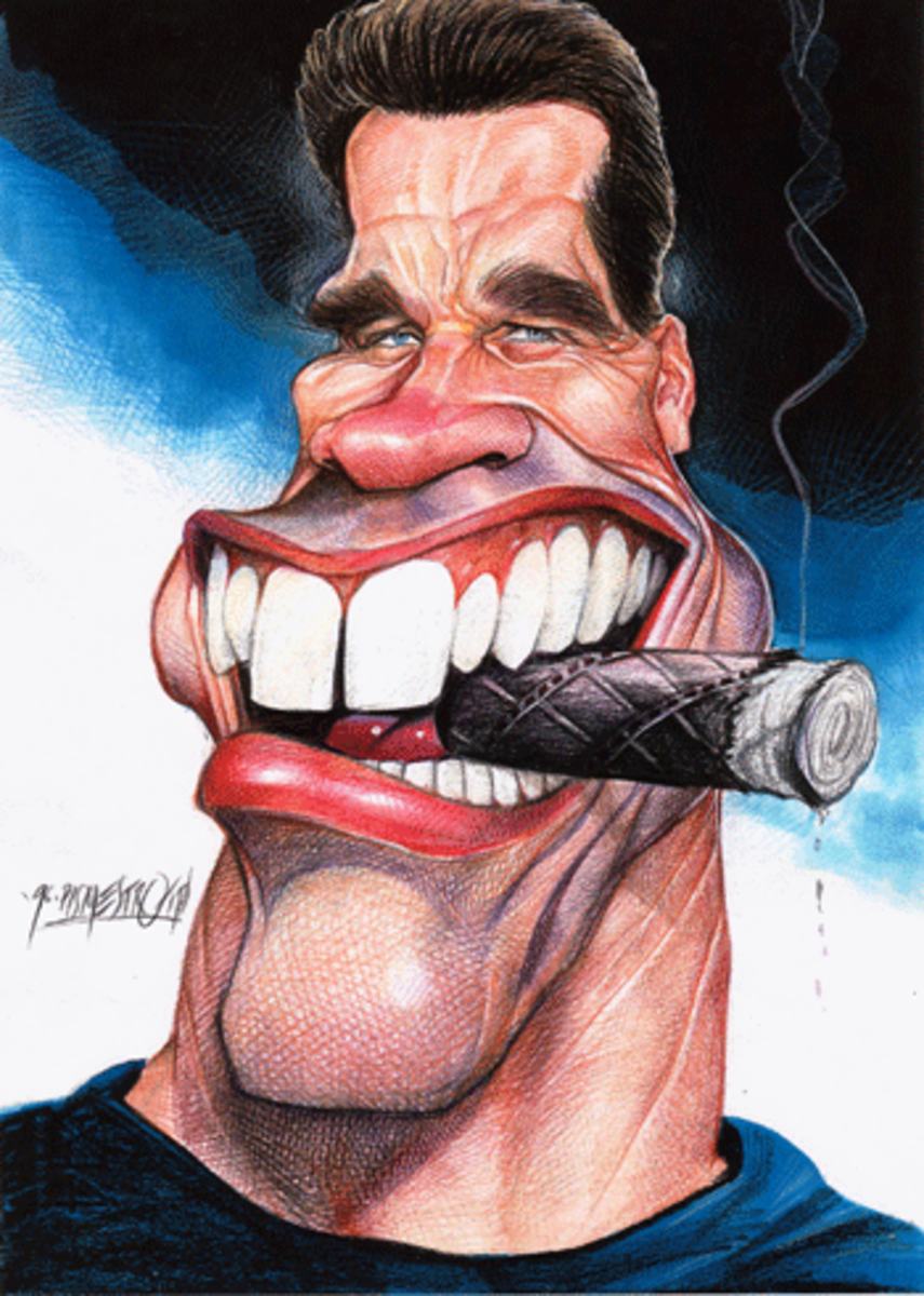 arnold