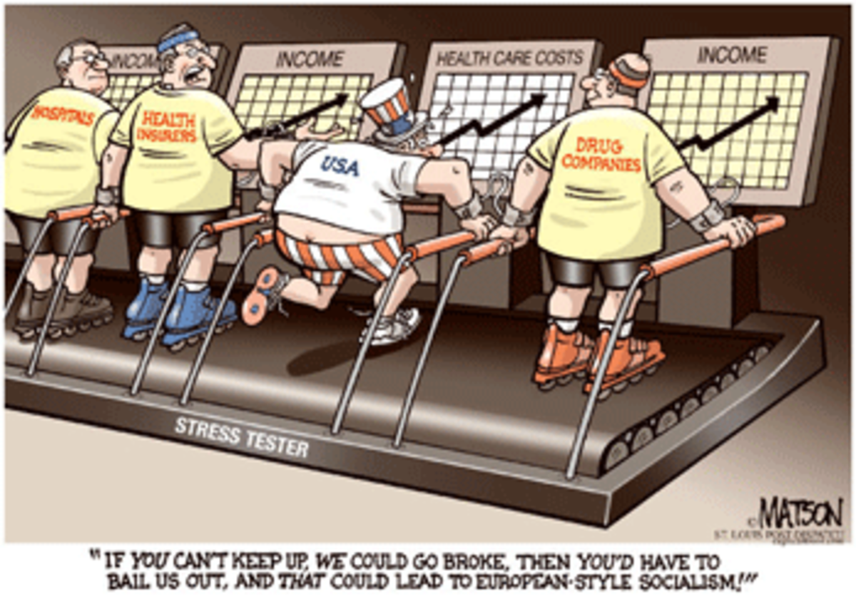 healthcare