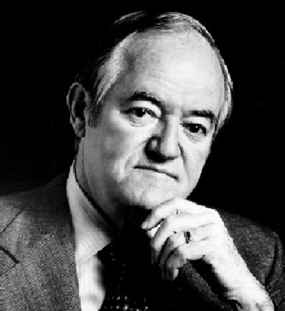 huberthumphrey