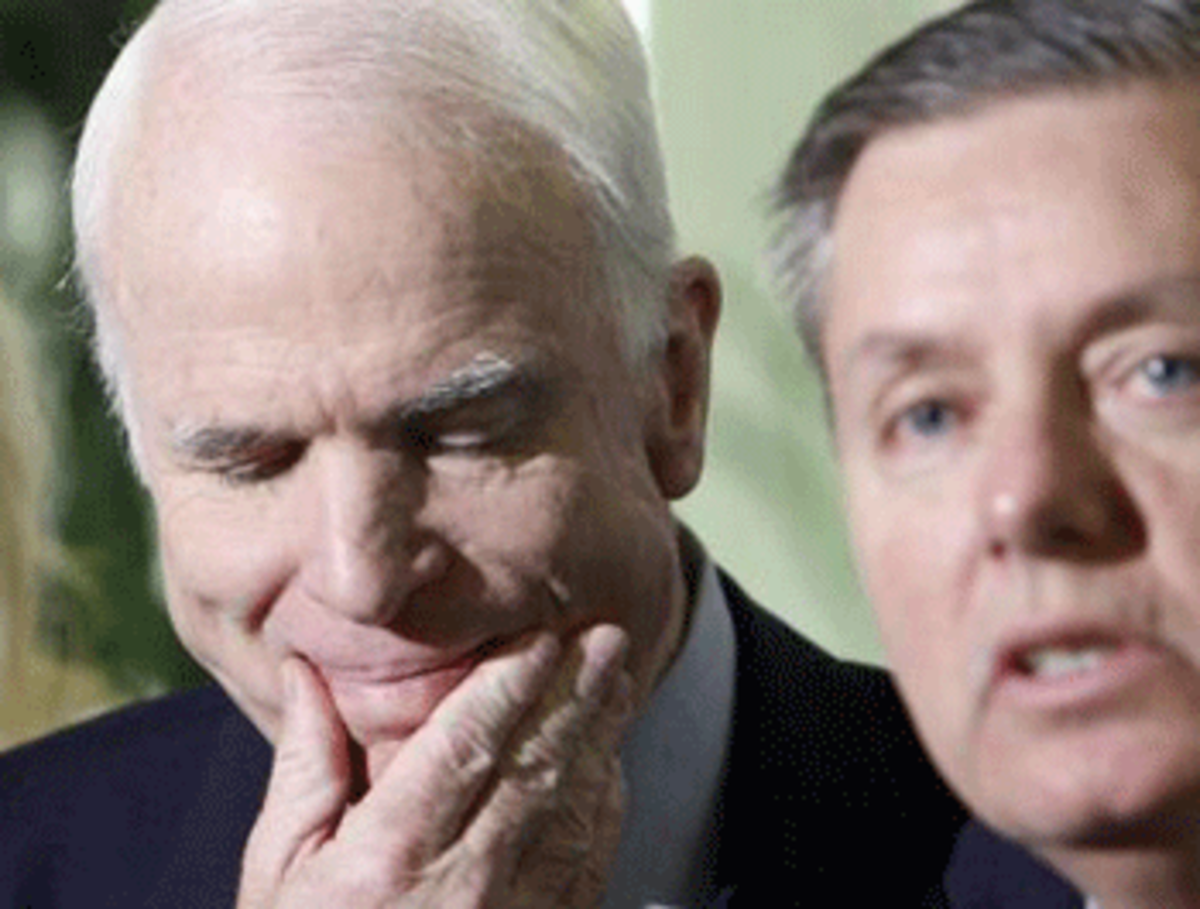 mccain-graham