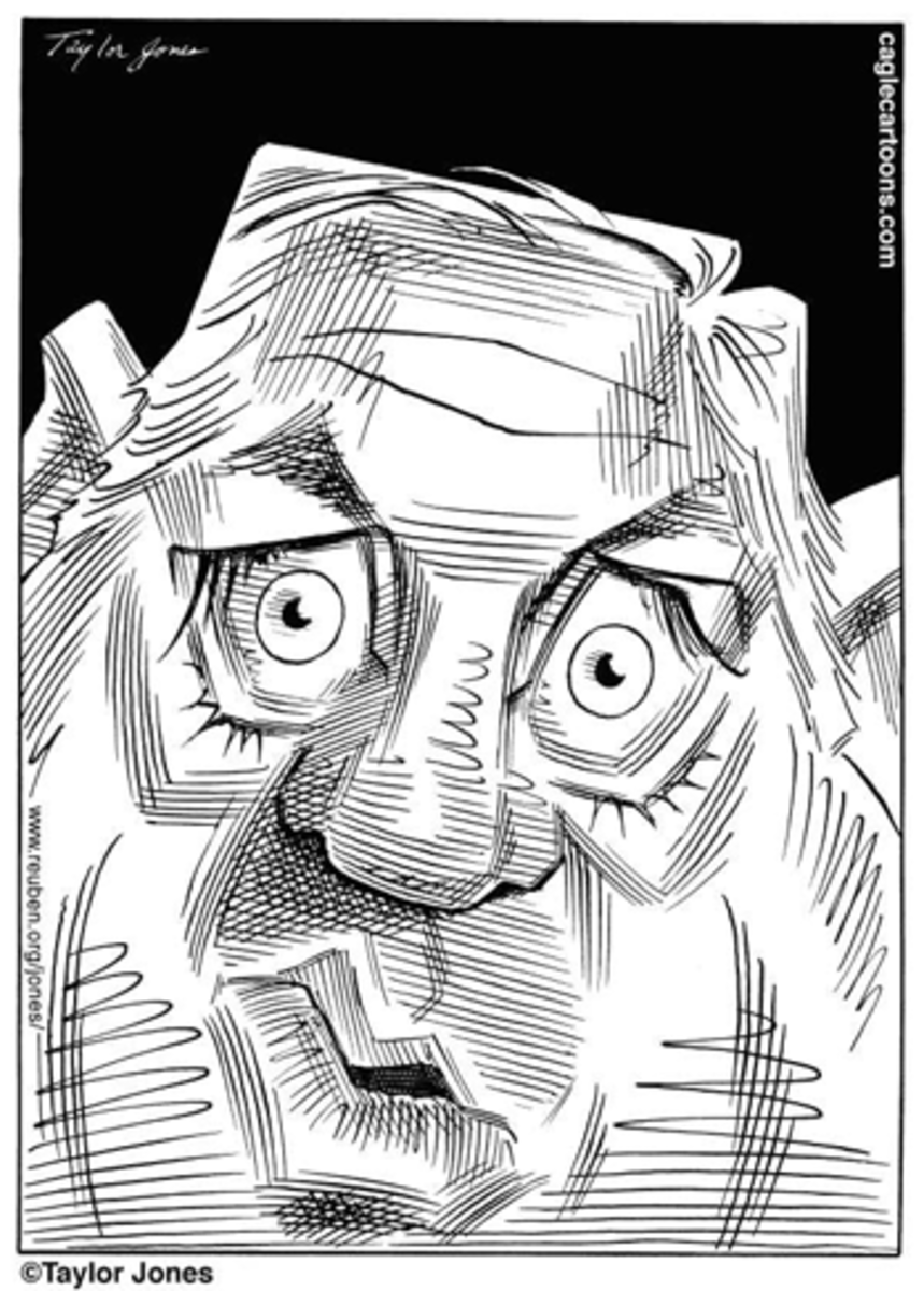 netanyahu