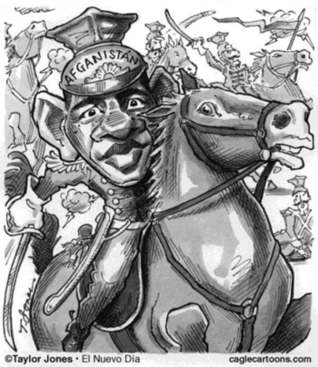 obama-mounted