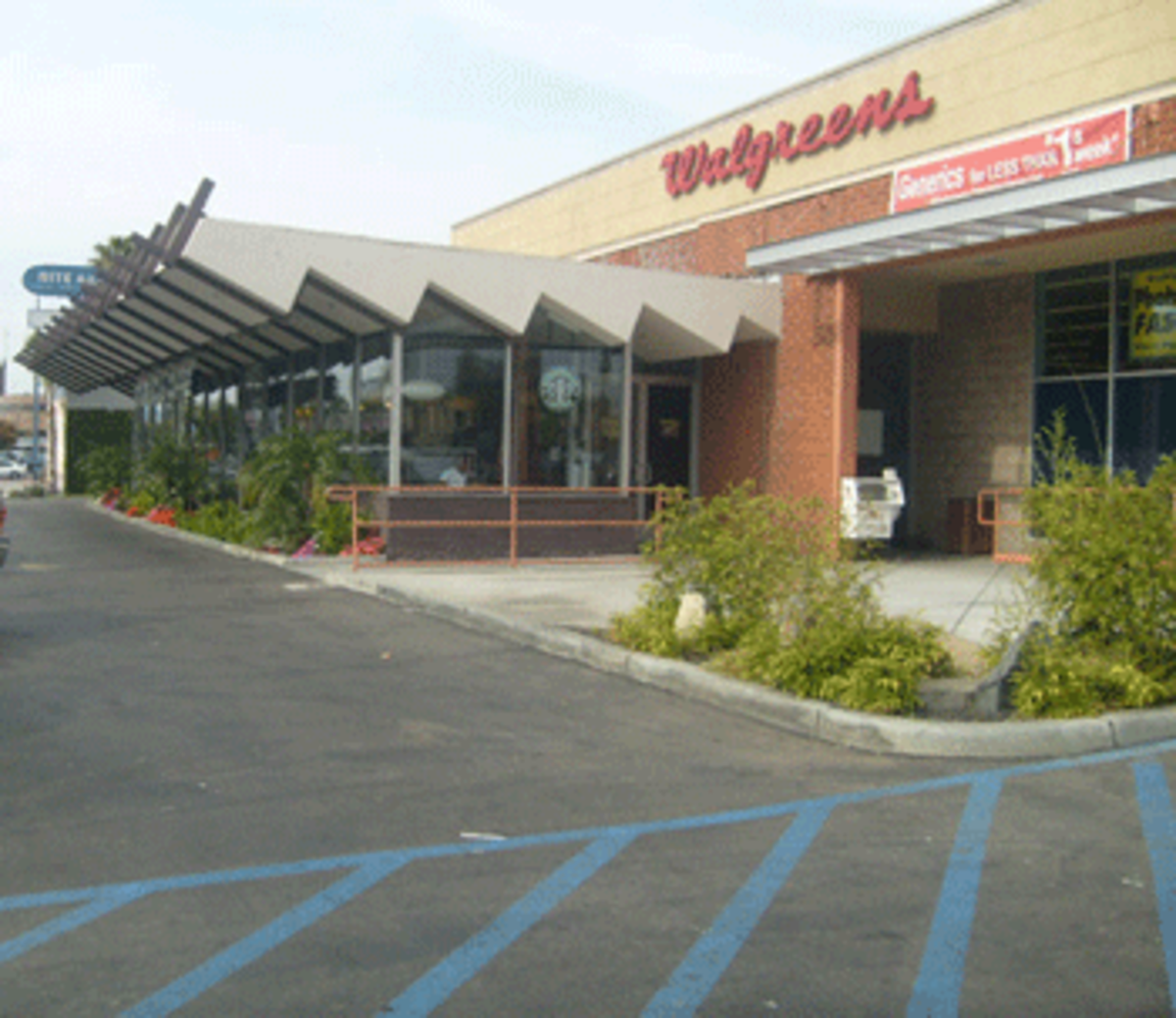 pharmacies