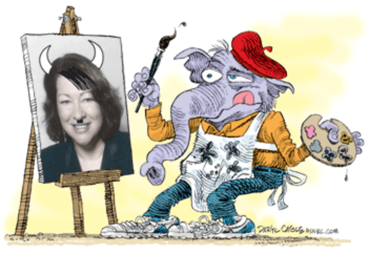 sotomayor-gop