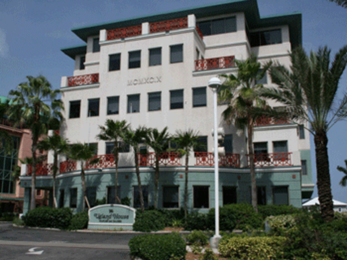 uglandhouse Connecting the Offshore Dots
