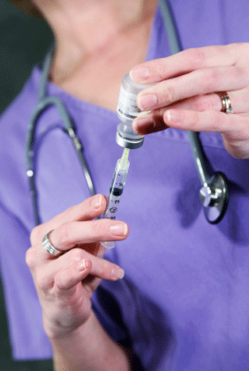 vaccination