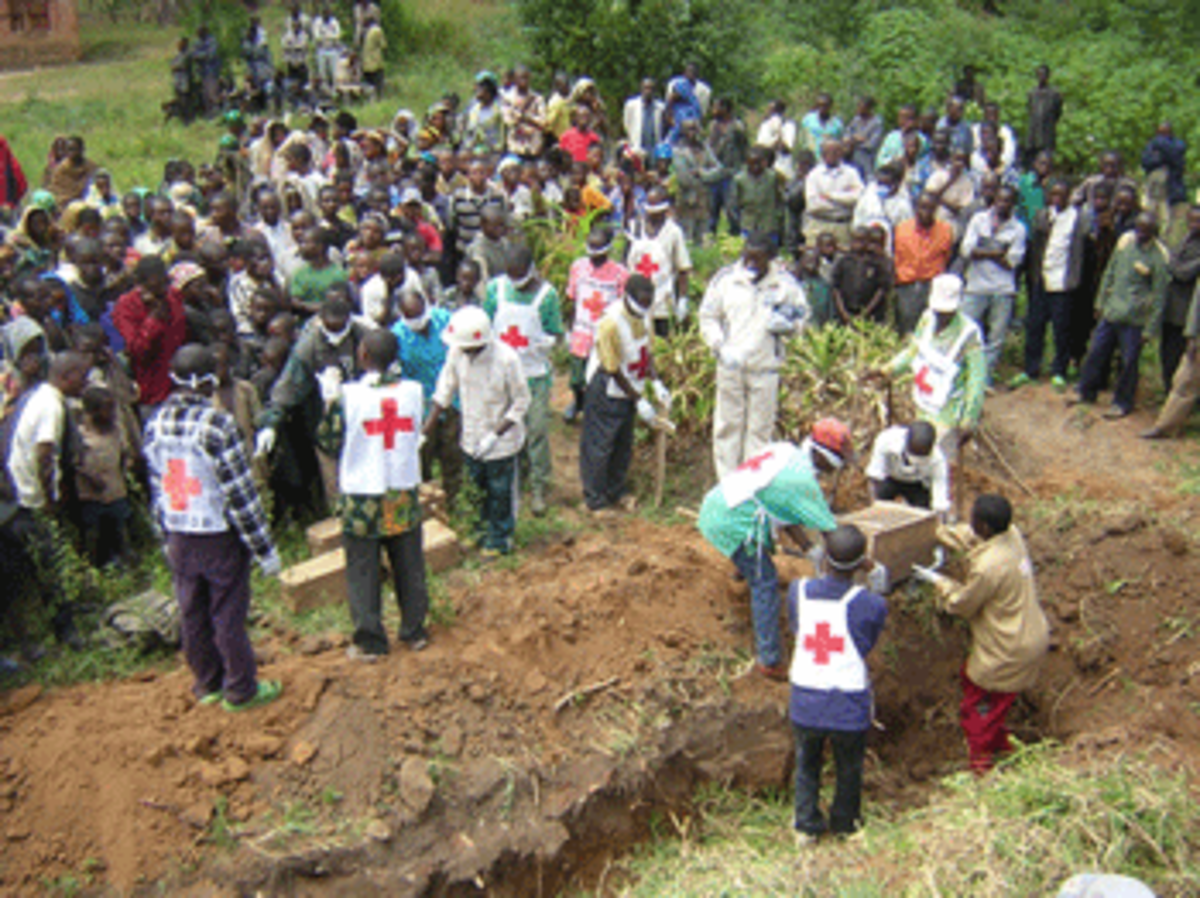2009 05 29 LuofuBurial photo 2009 05 29 LuofuBurial Lalibre Reports: Is It Too Late for Eastern Congo?