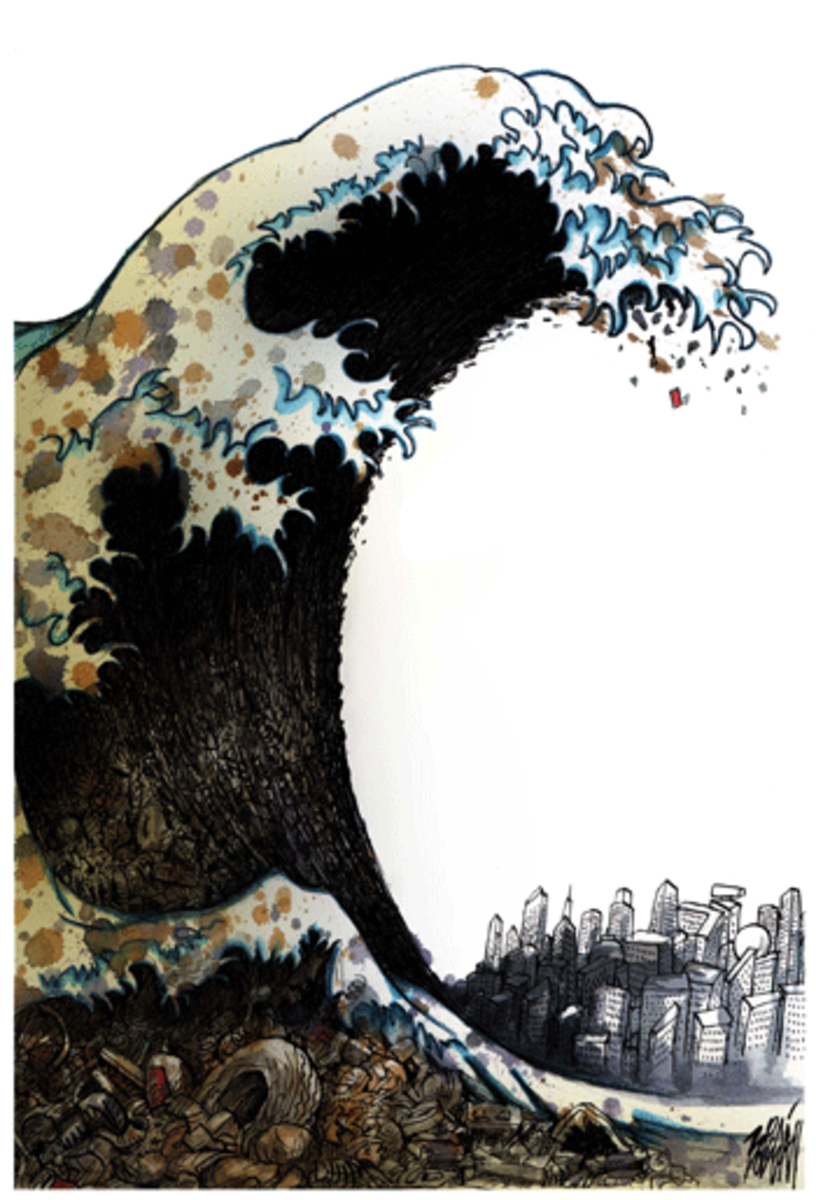 EconTidalWave