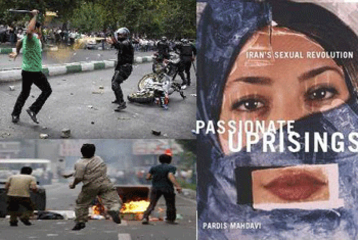 PASSIONATEmontage