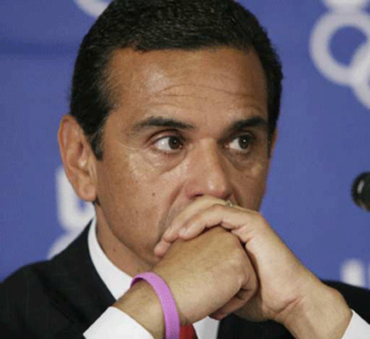 Antonio Villaraigosa