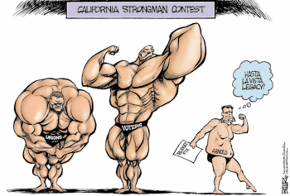 california-budget
