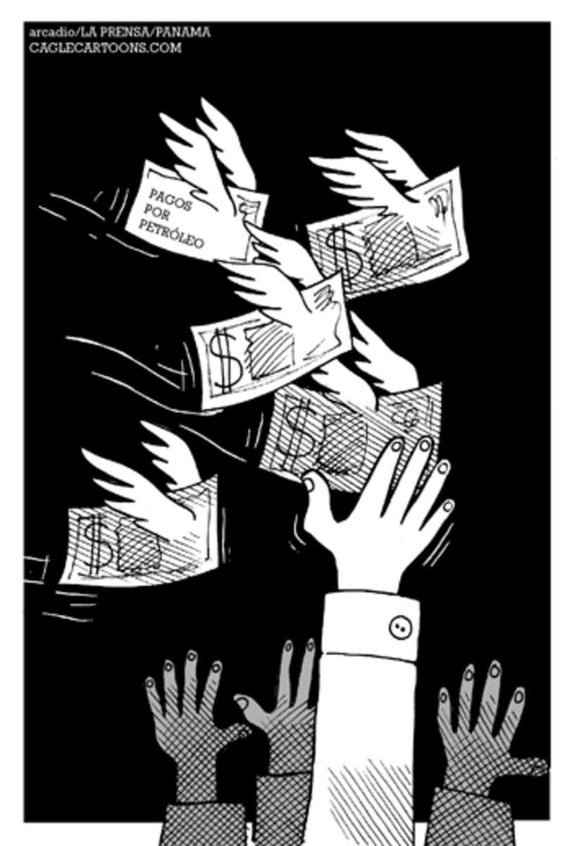 evasive-money