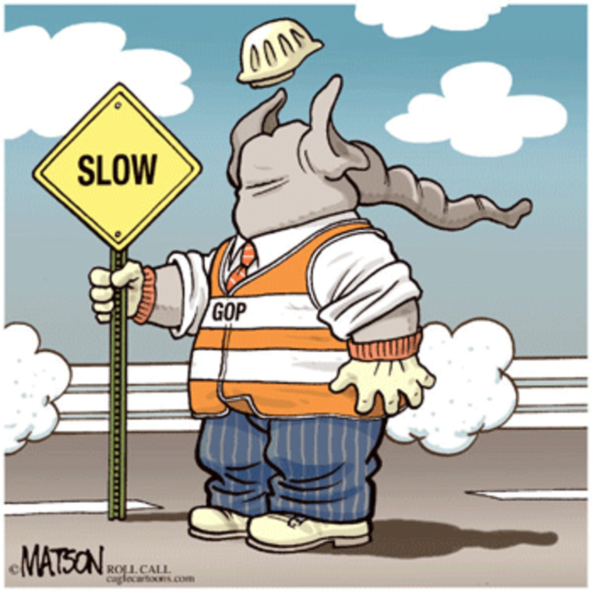 gop-slow