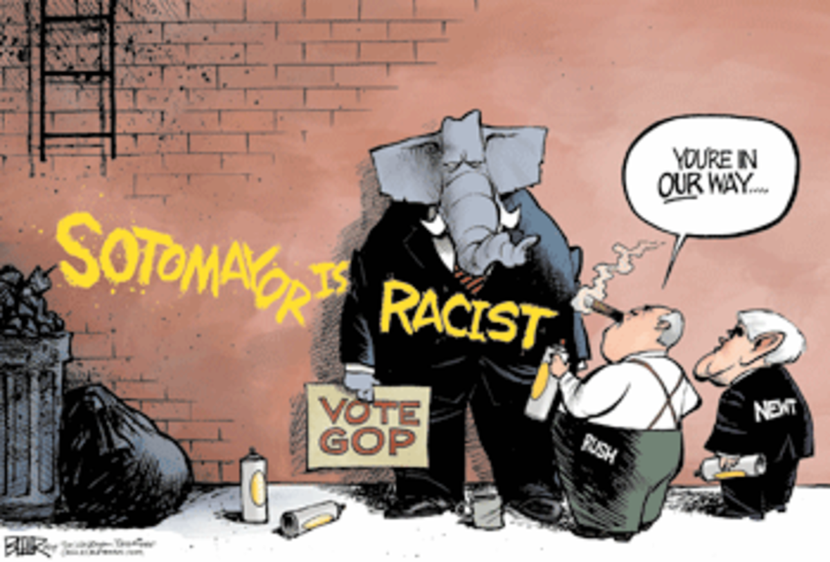 gop