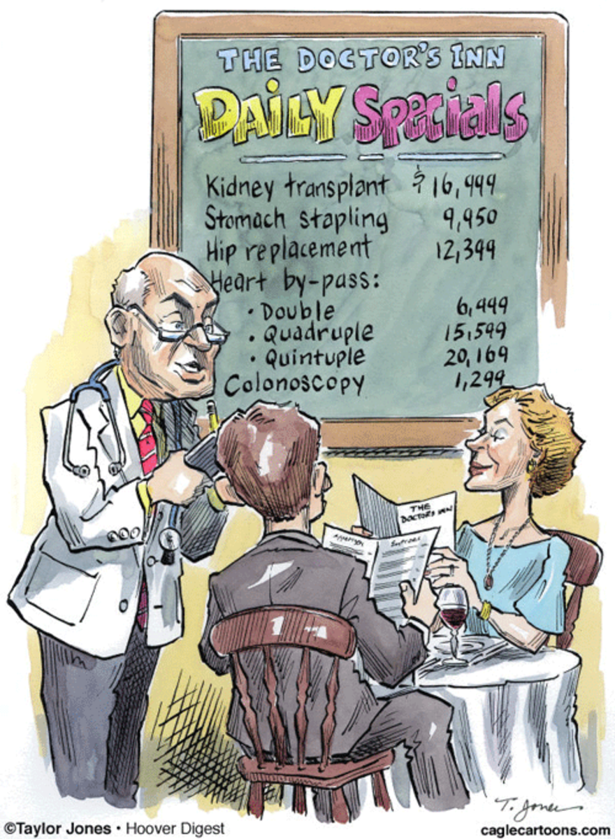 health-menu