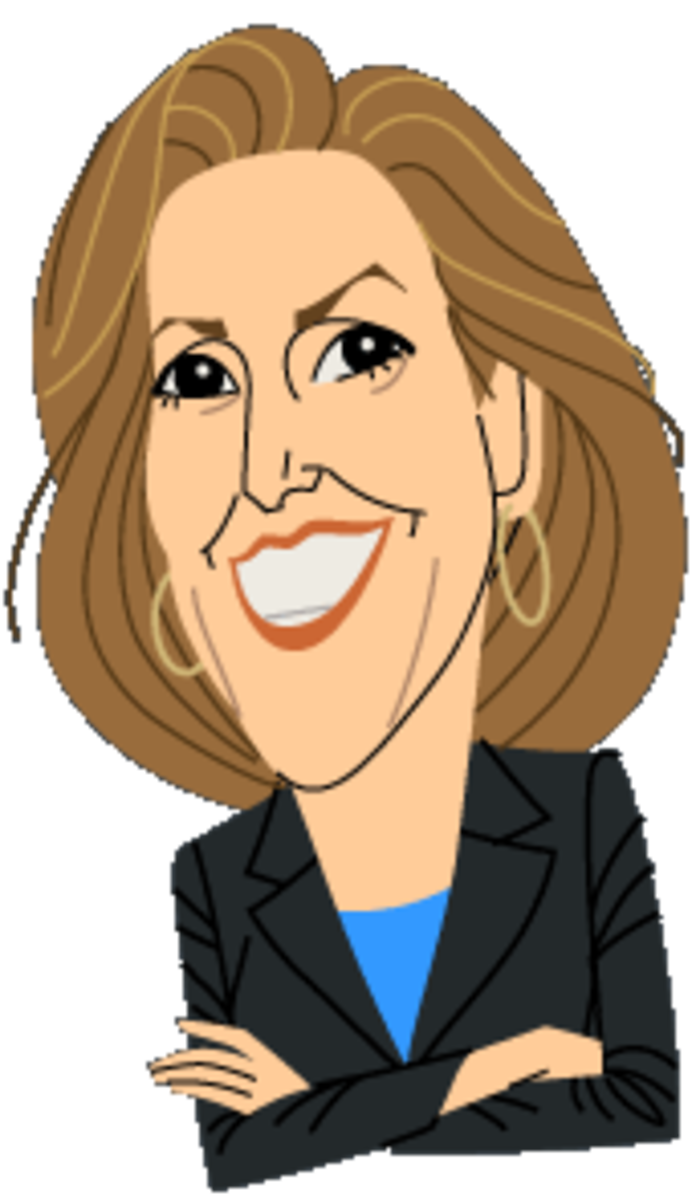 joan walsh art photo joan walsh art Joan Walsh Is Right: Bill O’Reilly Is Vile