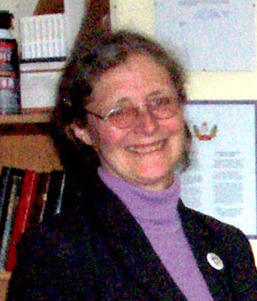 lorraine