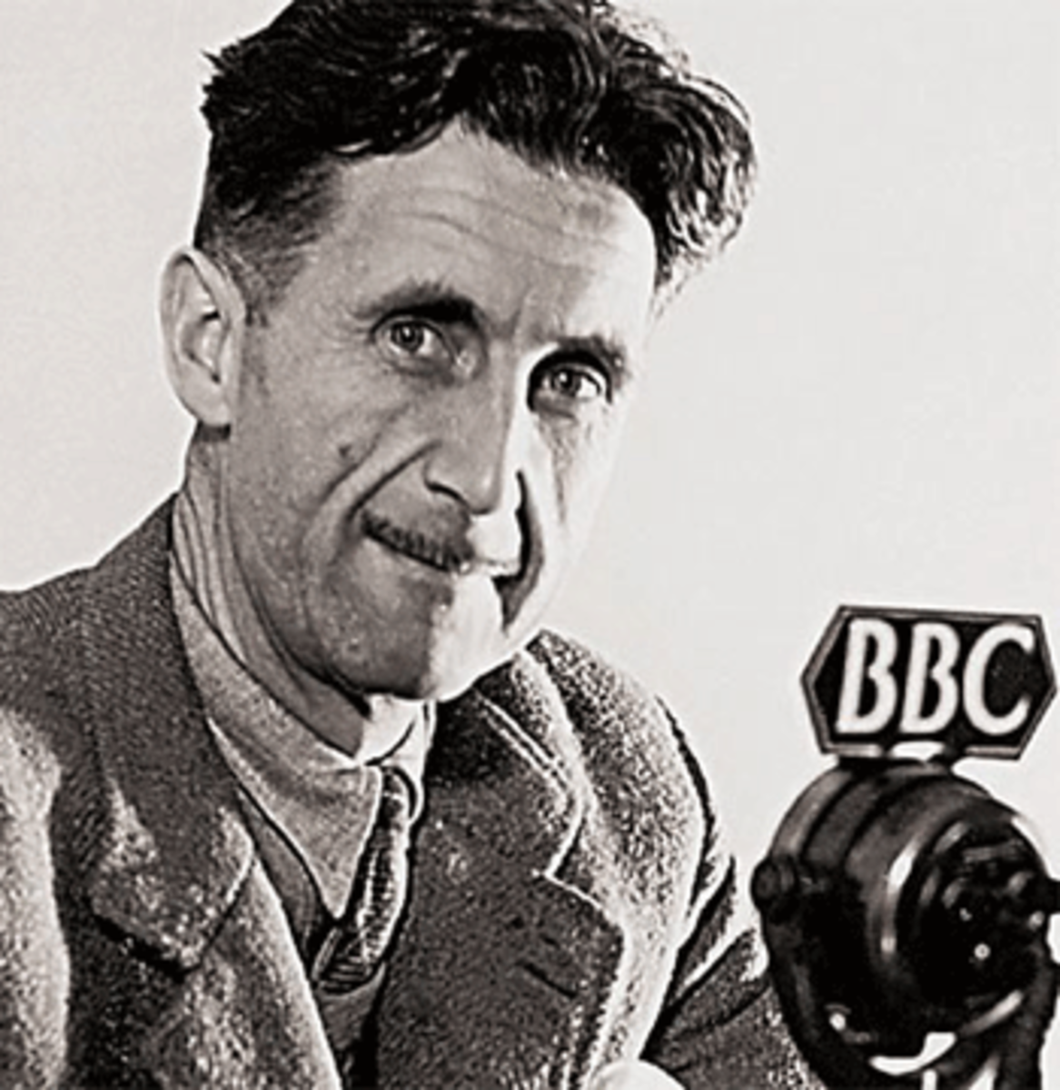 orwell photo orwell The United States of Euphemism