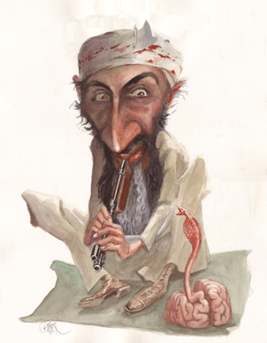 osama